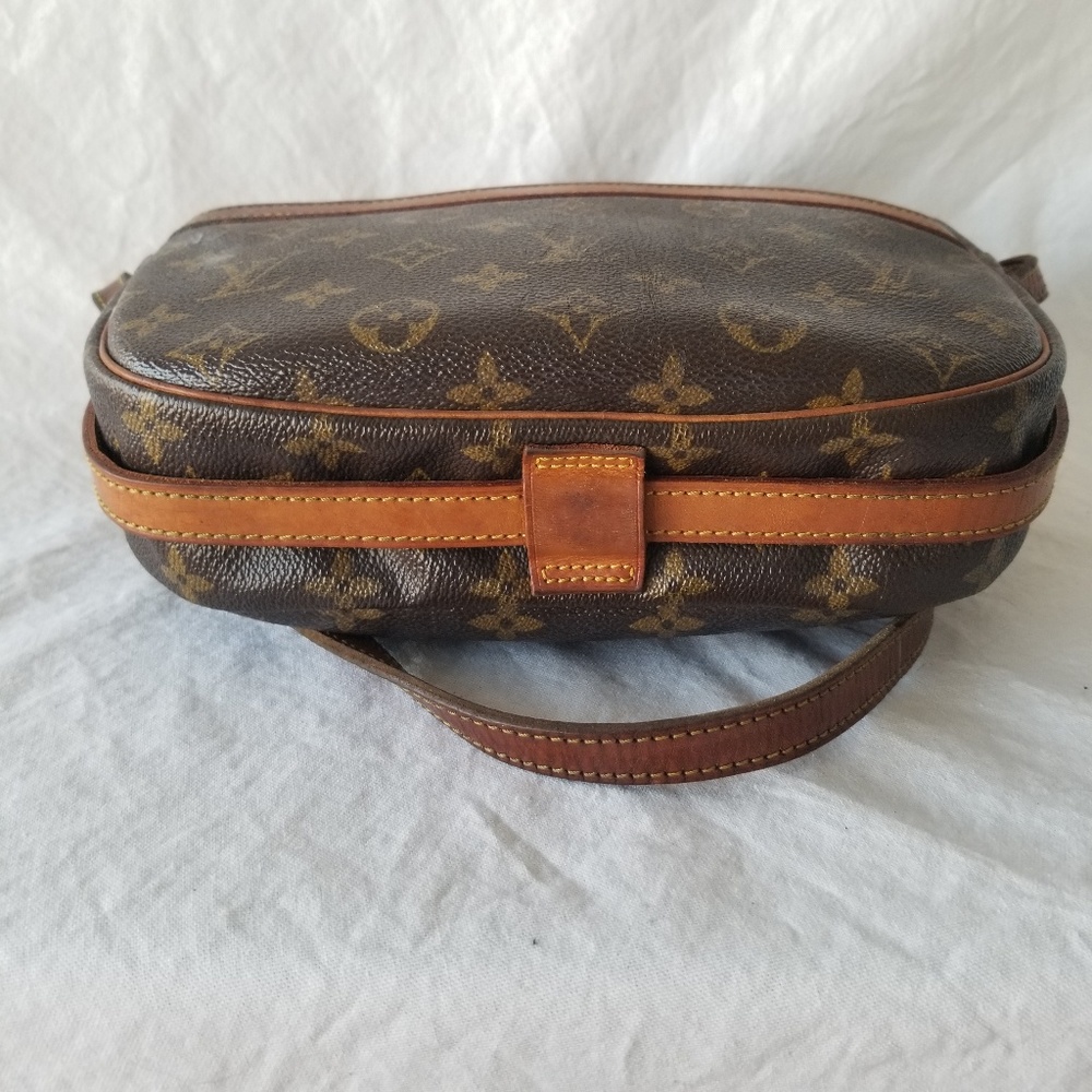 Louis Vuitton Jeune Fille MM - Picture 3 of 7